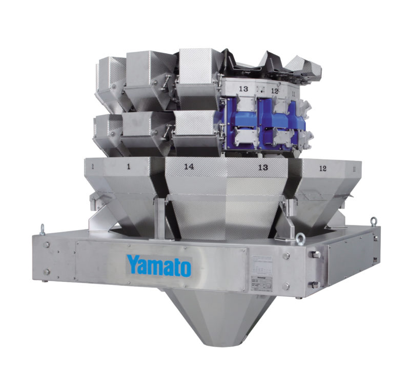 Multihead weighers, Multihead Scales, Automatic Multihead Equipment, Automatic Dataweigh, Computer Combination Weighers, Industrial Weighers, Dynamic Weighing Systems